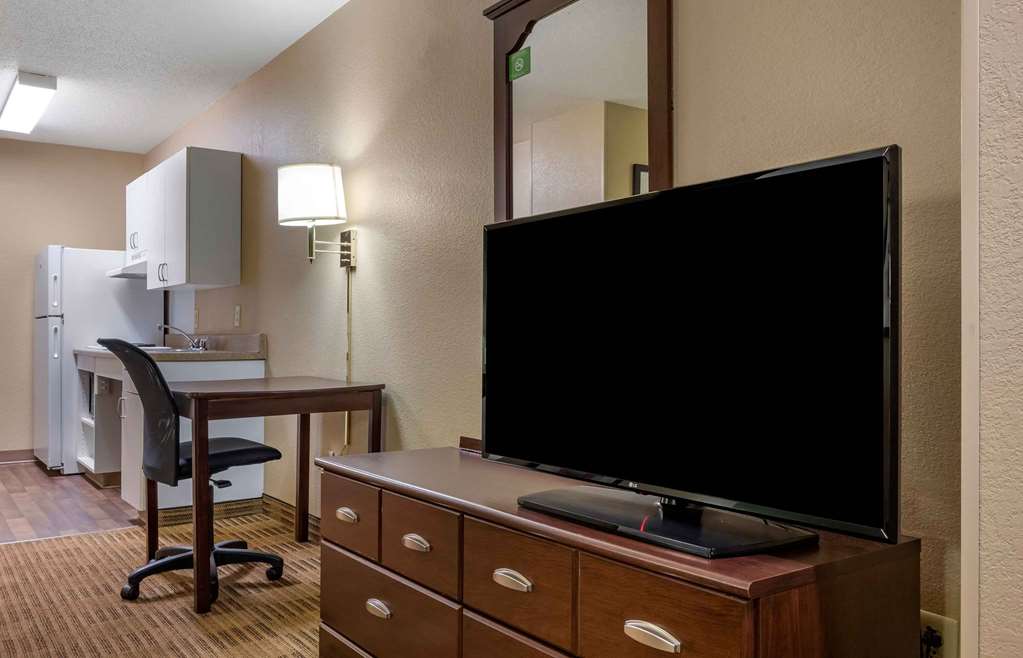 Extended Stay America Suites Pittsburgh West Mifflin - photo 10