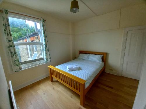 Jazmin — hotel in Hendon