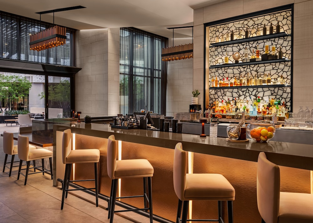 AC Hotel by Marriott Phoenix Downtown - photo 40