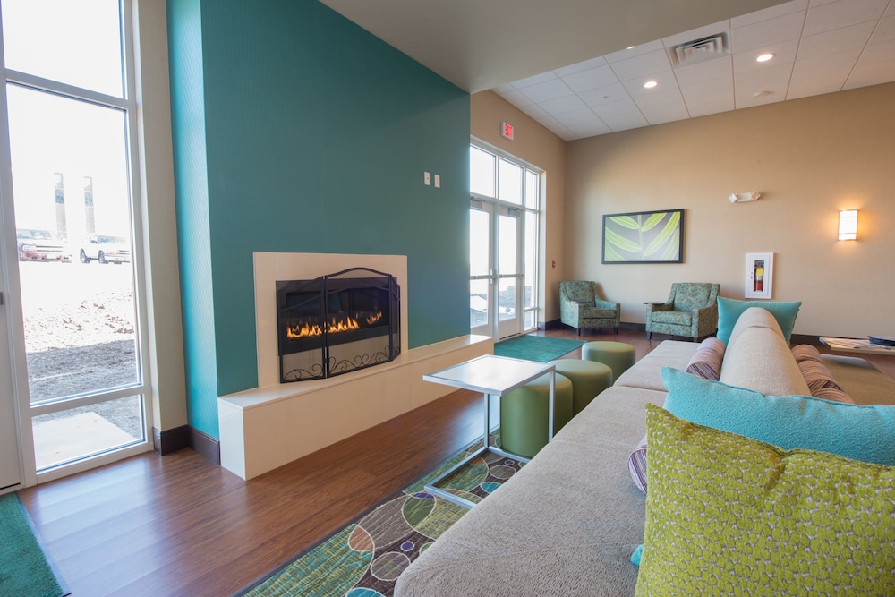 Holiday Inn Bismarck by IHG - photo 3