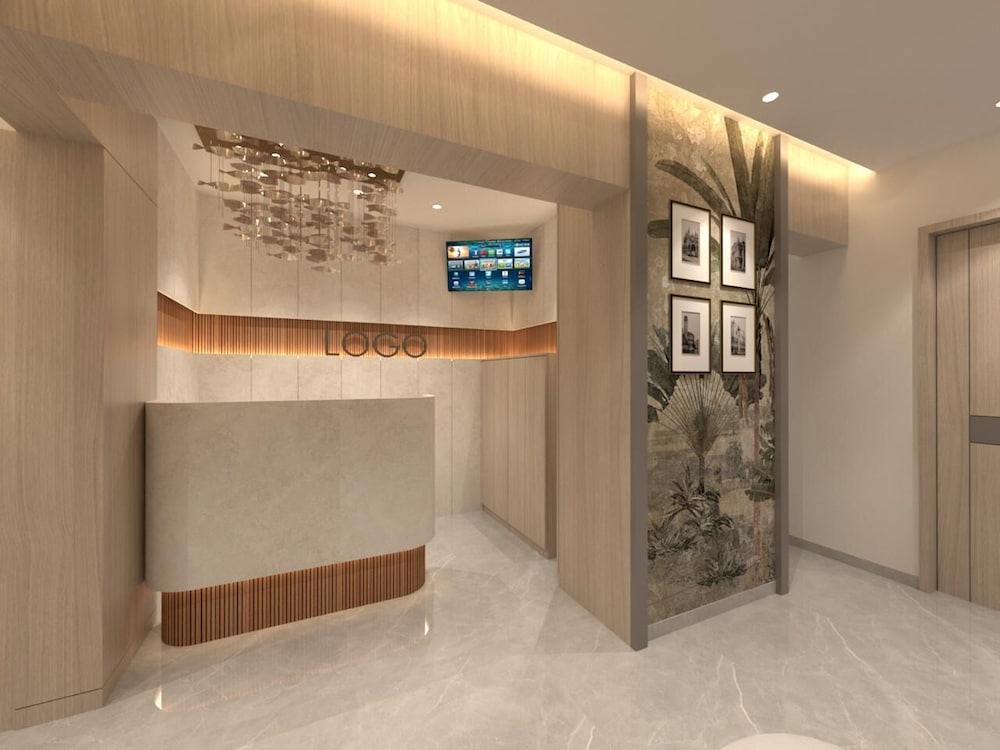 The Falcon Inn in Mumbai, India