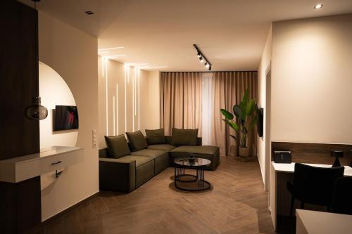 Kalma Luxury Living Athens — 4-Star Luxury Hotel in Athens, Greece