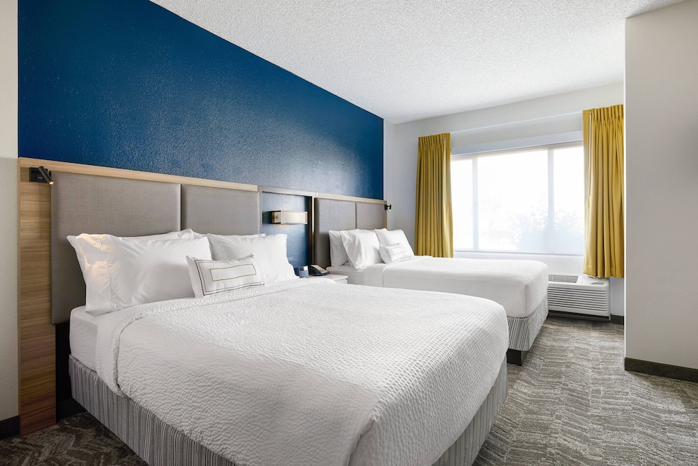 SpringHill Suites Tempe at Arizona Mills Mall - photo 8