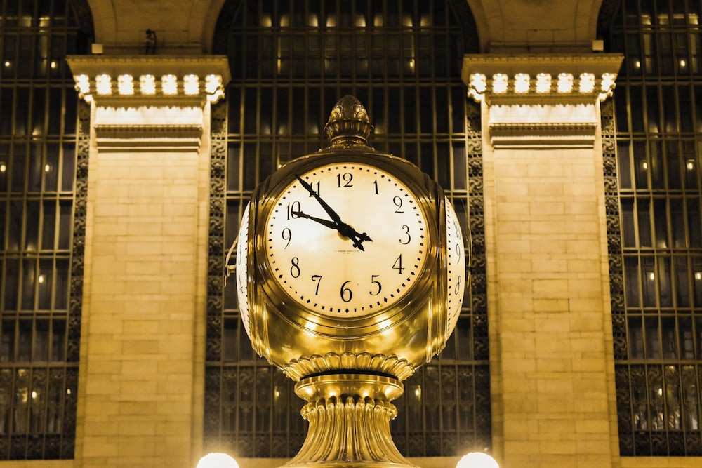 InterContinental New York Barclay by IHG - photo 114
