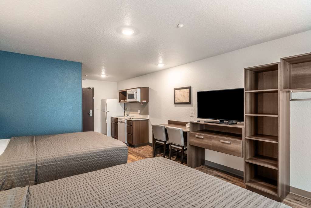WoodSpring Suites Sanford North I 4 Orlando Area - photo 19