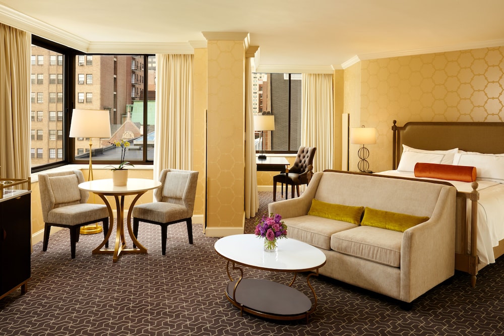 The Rittenhouse Philadelphia - photo 6