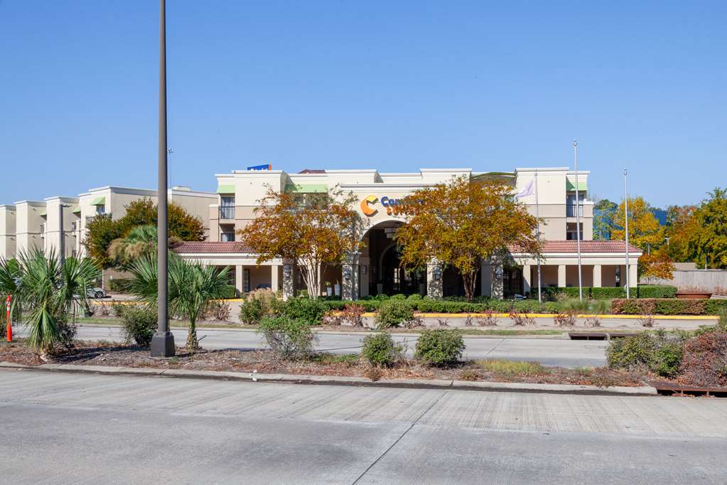 Comfort Suites Baton Rouge South I 10 - photo 3