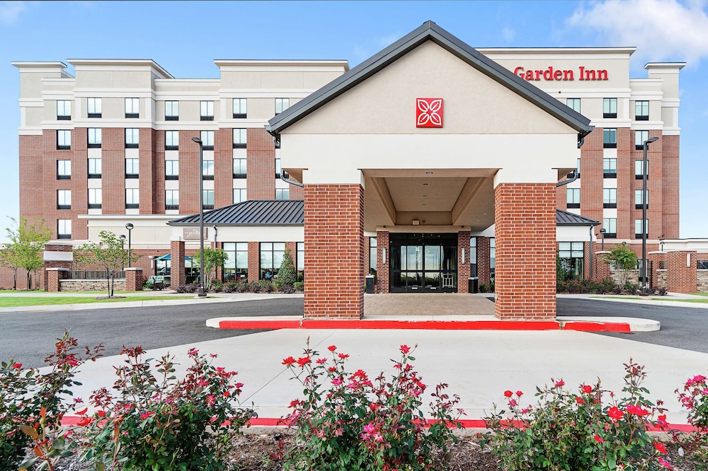 Hilton Garden Inn Edmond Oklahoma City North OK - featured photo