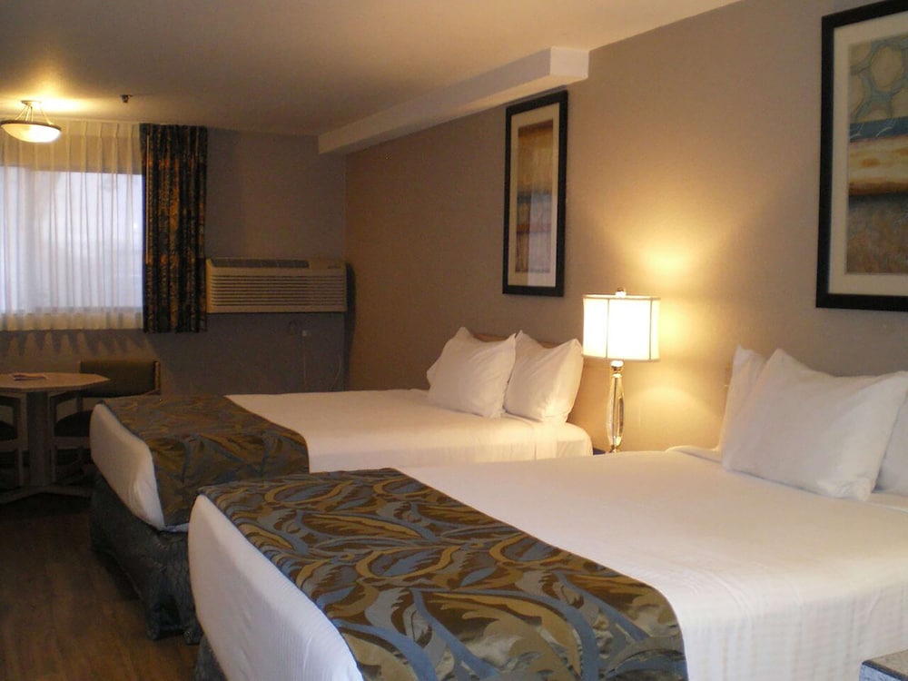 Shilo Inn Suites Hotel Nampa Suites Idaho - photo 7