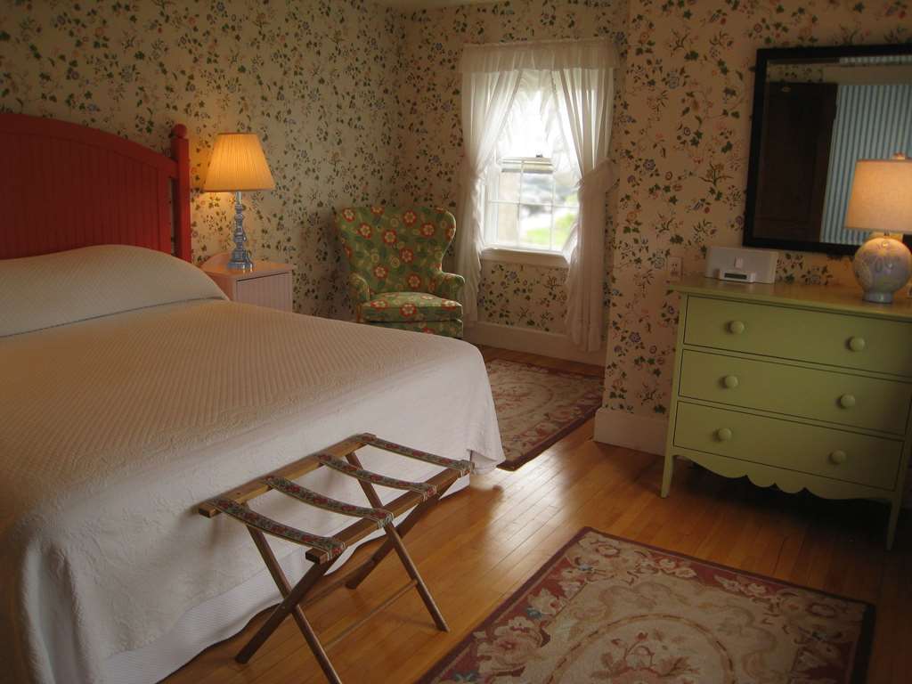 The Colony Hotel - photo 24