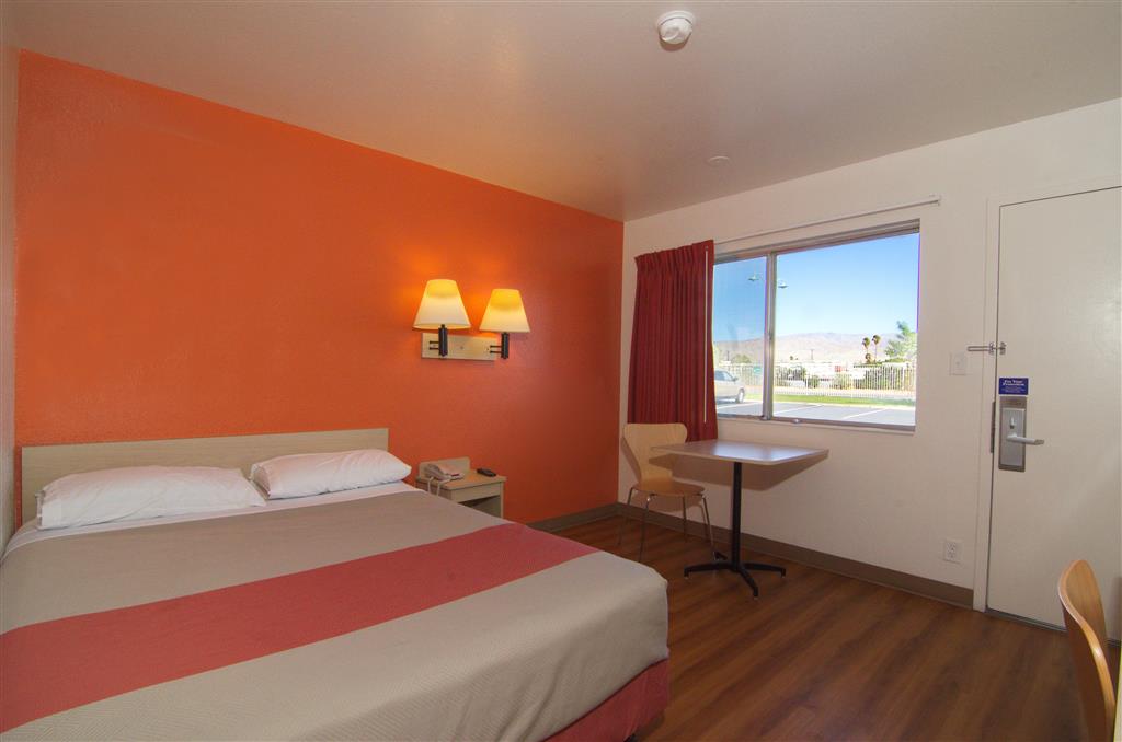 Motel 6 Indio CA Palm Springs - photo 15