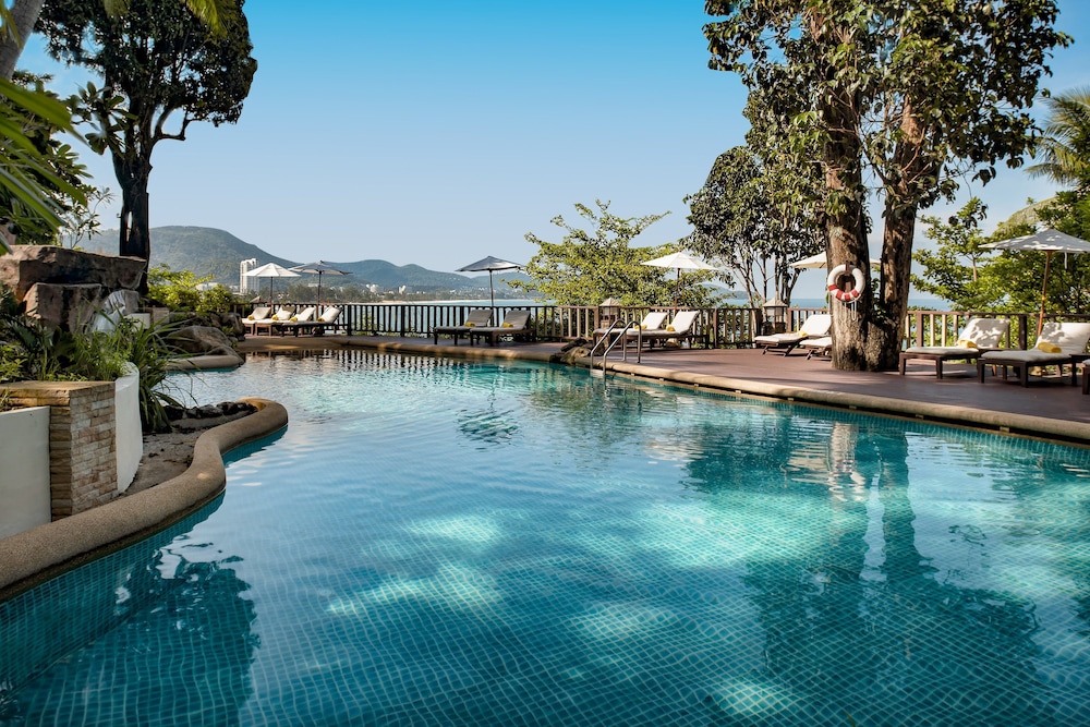 Centara Villas Phuket — 4-Star Luxury Hotel in Phuket, Thailand