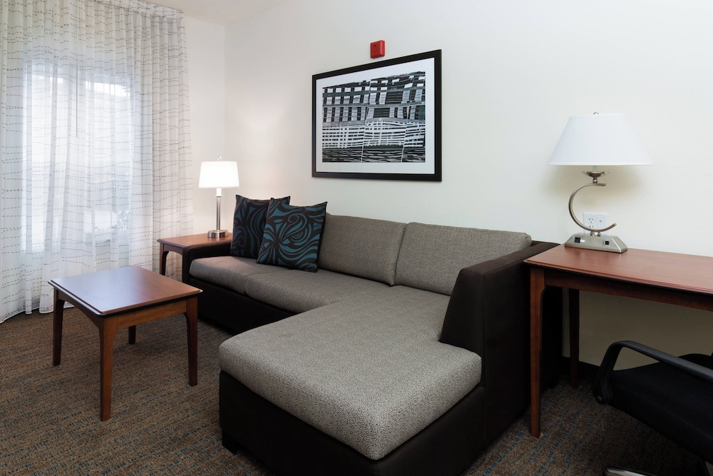 Residence Inn by Marriott Baton Rouge near LSU - photo 14