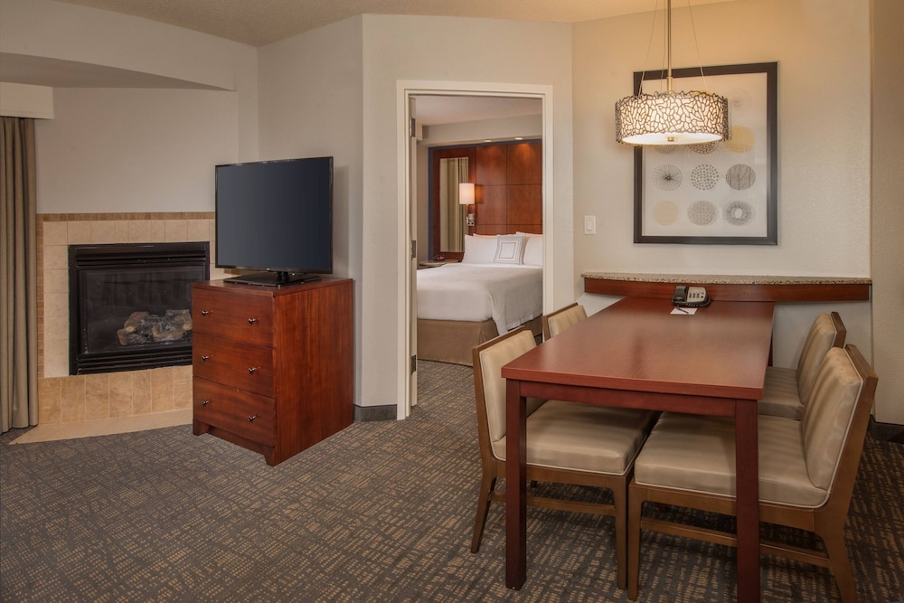 Residence Inn by Marriott Dulles Airport At Dulles 28 Centre - photo 5