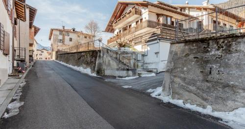 Lioda Sun — Valle Di Cadore — photo 4