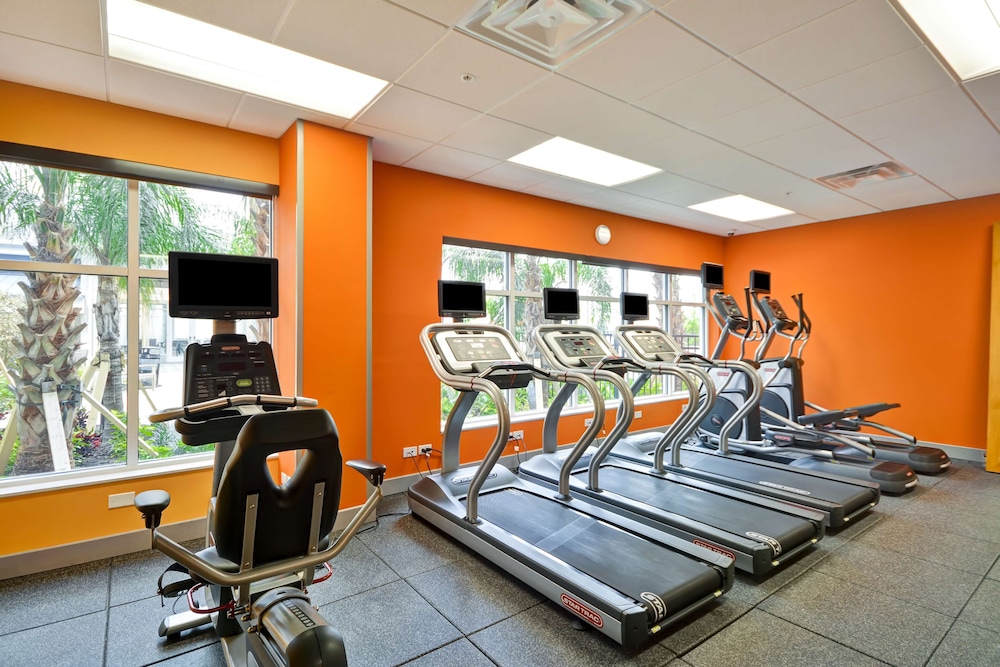 Homewood Suites by Hilton Orlando Theme Parks - photo 23