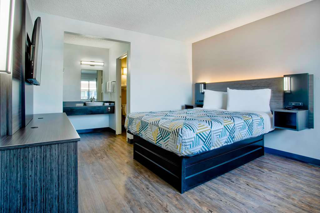 Motel 6 Salem OR - photo 15
