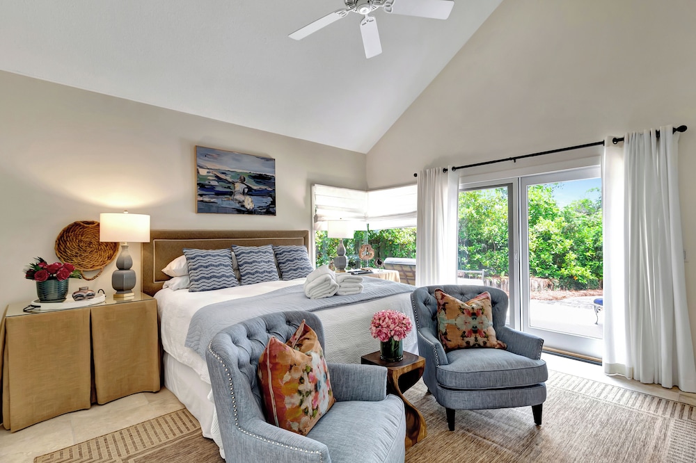 24 Audubon Pond at The Sea Pines Resort - photo 6