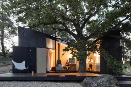 Casa No Castanheiro — 4-Star Luxury Hotel in Meda, Portugal