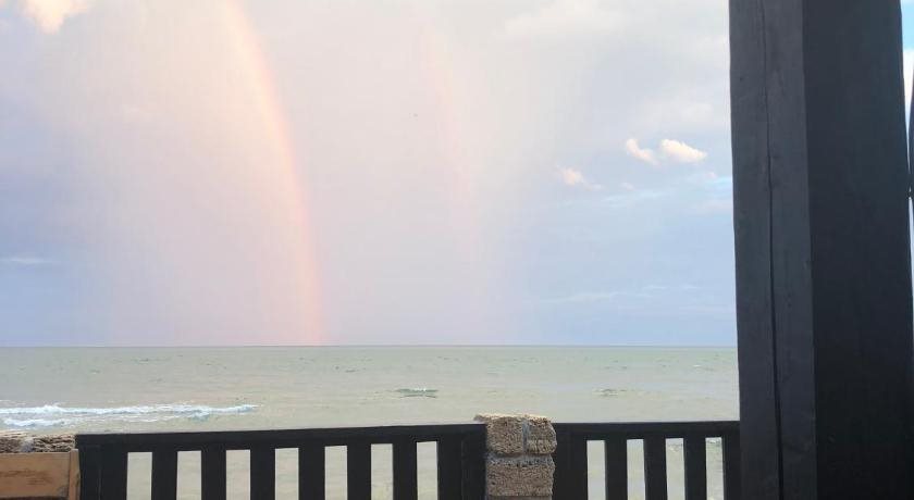 Zatoka ApartHotel in Zatoka, Ukraine