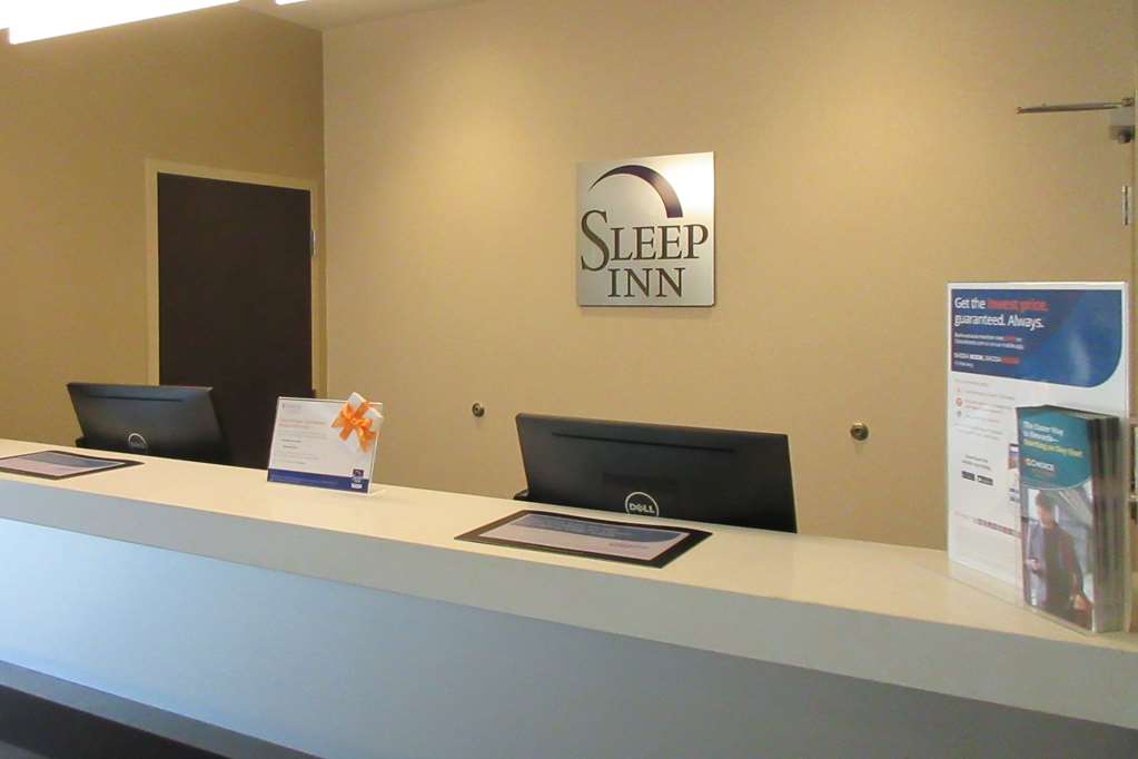 Sleep Inn & Suites Chiloquin Crater Lake Junction - photo 4