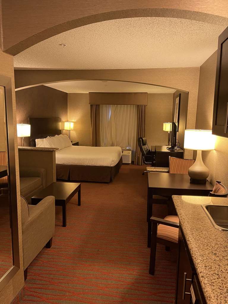Country Inn & Suites by Radisson Garden City KS - photo 20