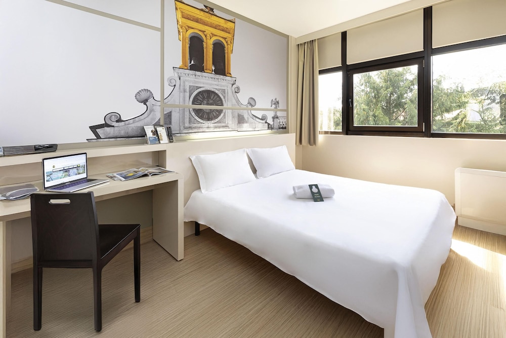 B&B Hotel Udine — hotel in Udine