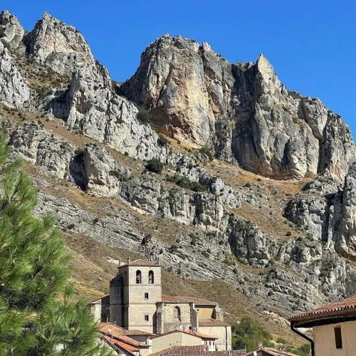 Puentecuervo - last minute hotel in Pancorbo