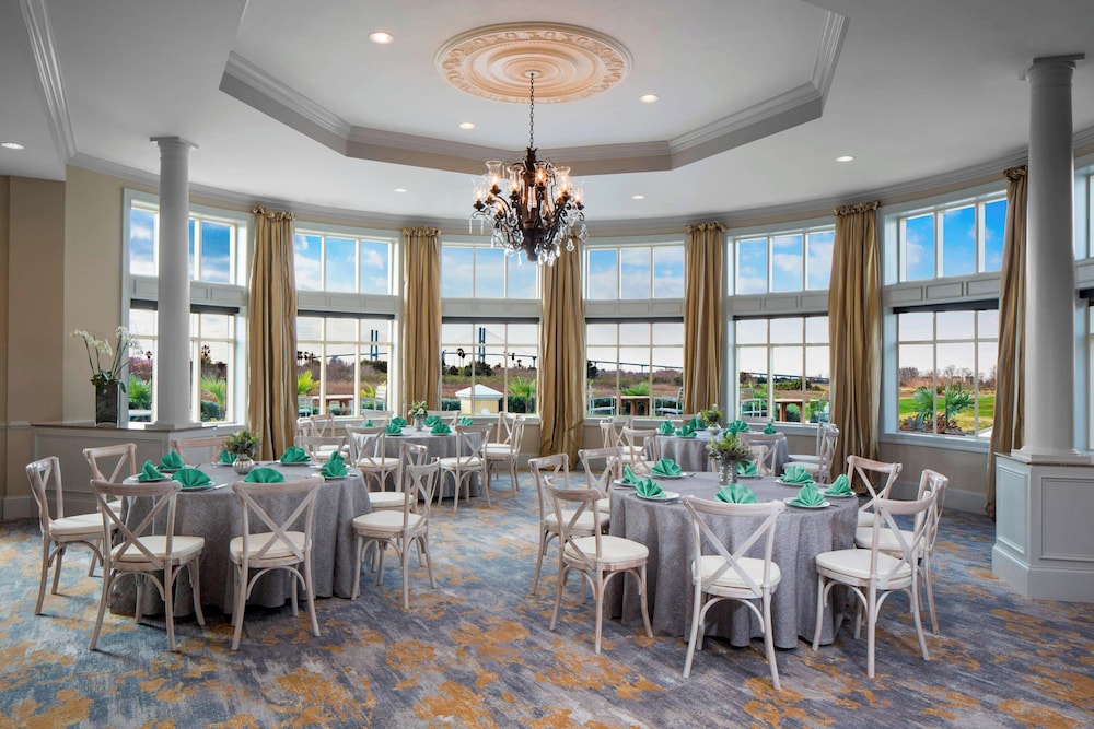 The Westin Savannah Harbor Golf Resort & Spa - photo 98