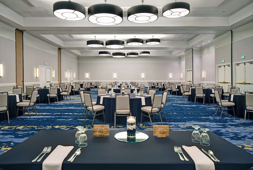 Hilton Peachtree City Atlanta Hotel & Conference Center - photo 84