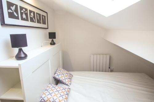 Maisonnette in Flins-Sur-Seine, France