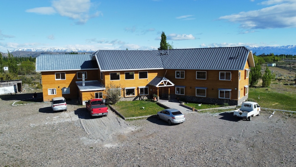 Hotel Posada del Río Chile Chico in Chile Chico, Chile