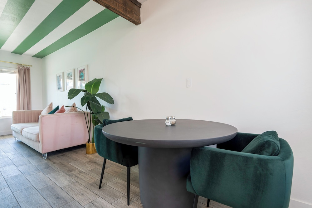 Ash & Ko Boutique Lodging - photo 48