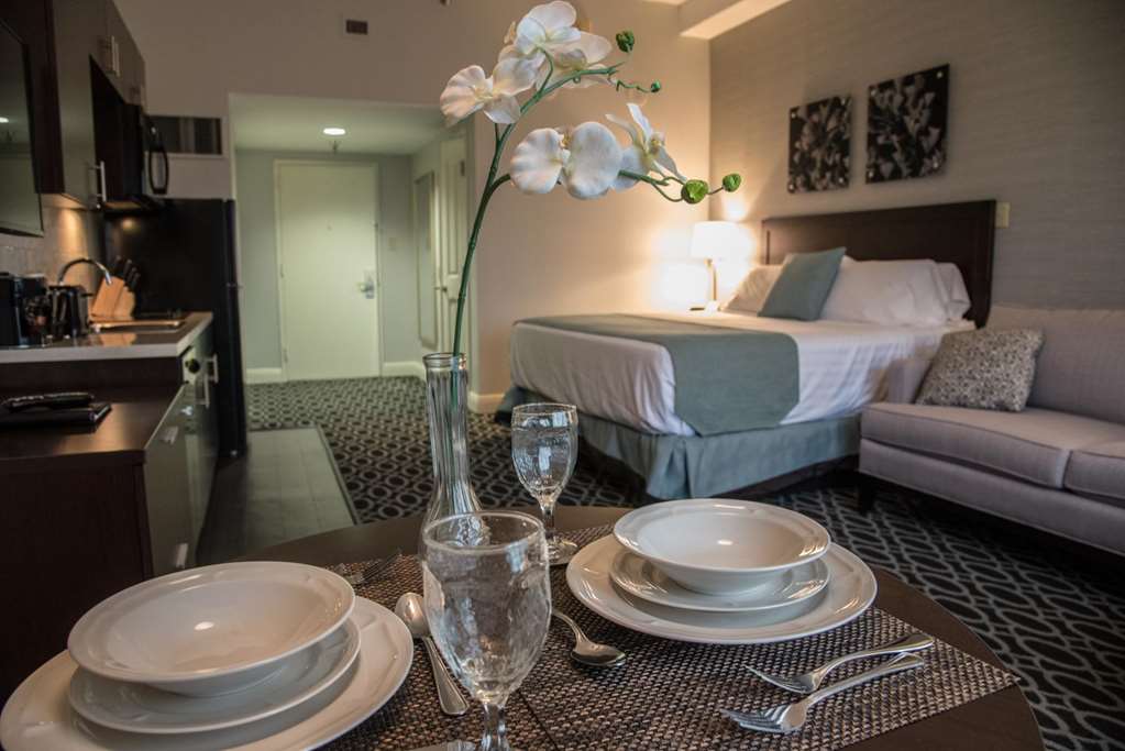 Brent House Hotel - photo 7