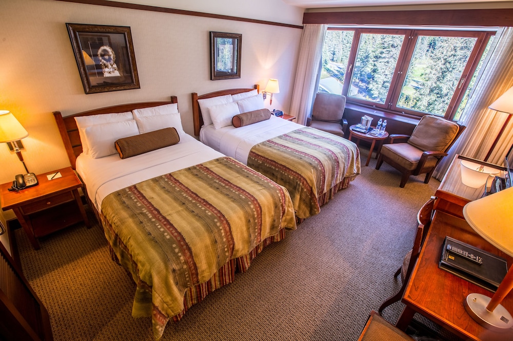 Alyeska Resort - photo 18