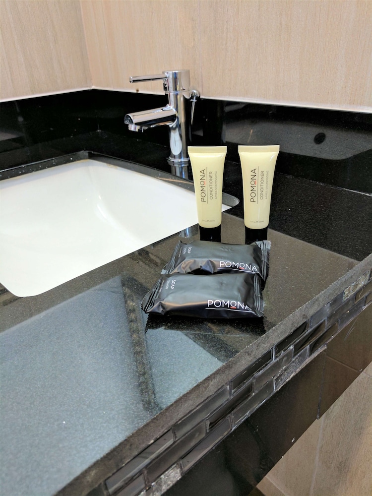 Americas Best Value Inn Antioch - photo 18
