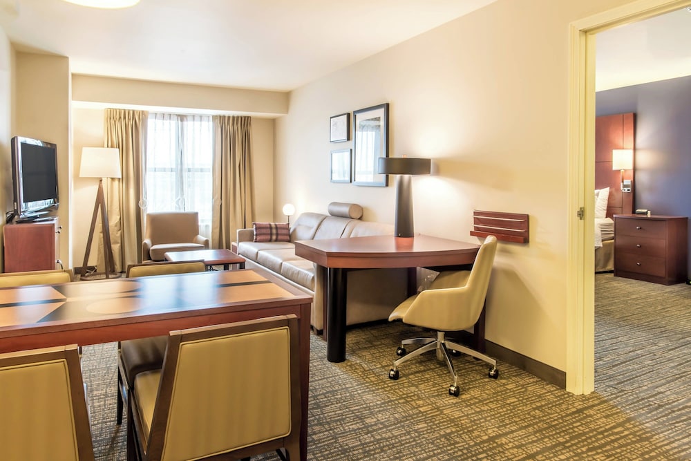 Residence Inn Lexington Keeneland Airport - photo 22