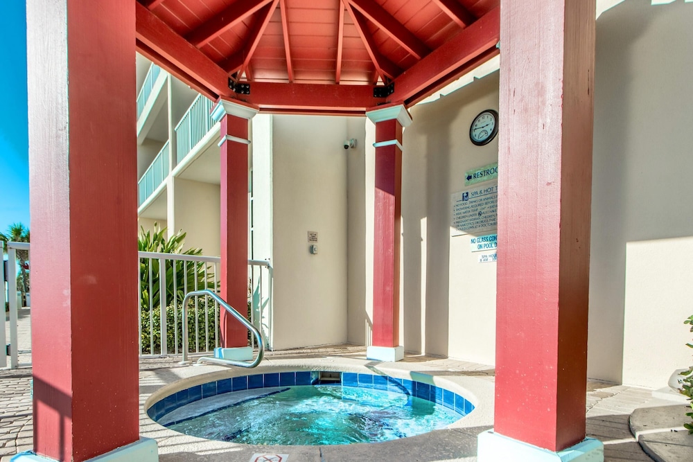 Majestic Beach Towers 1 1701 - photo 14