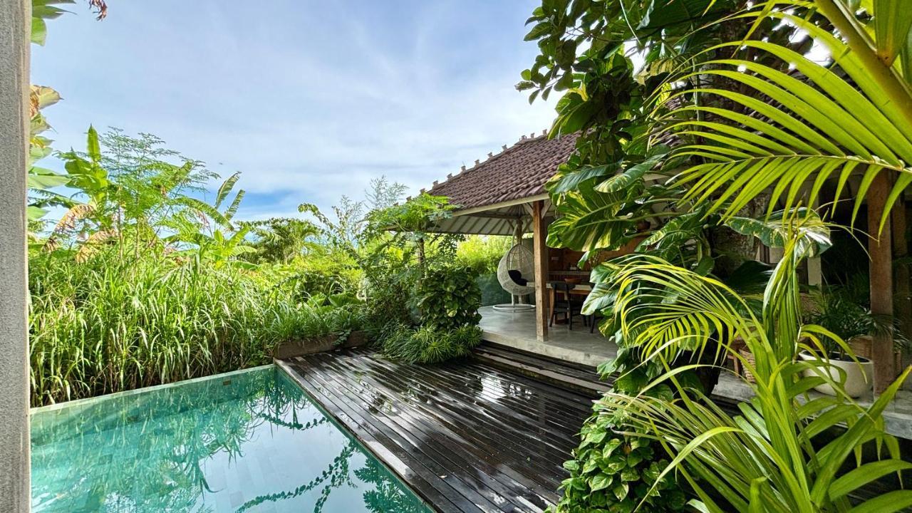 Mas Ubud Private Villa Bata Merah by RB Villas — 4-Star Luxury Hotel in Ubud, Indonesia