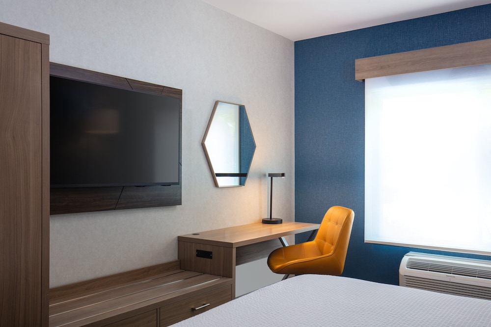 Holiday Inn Express Bothell by IHG - photo 7