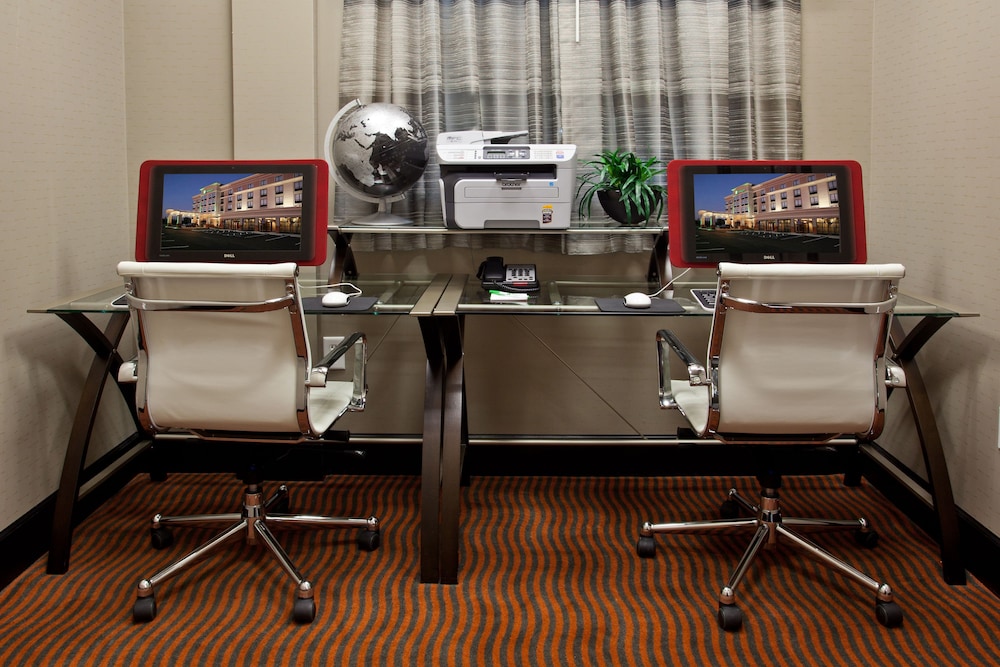 Holiday Inn Columbus Hilliard by IHG - photo 22