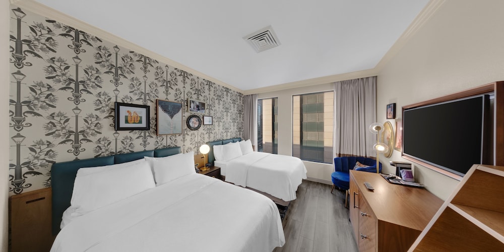 Hotel Indigo New Orleans French Quarter by IHG - photo 7