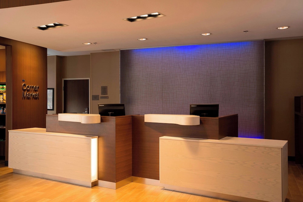 Fairfield Inn & Suites Durango - photo 2
