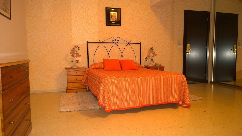 Hotel Cemar - carbon neutral hotel in Mondariz