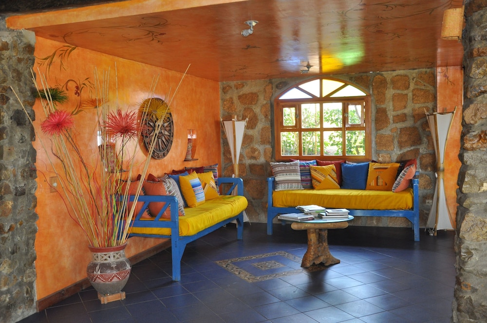 Azuluna Ecolodge — Jipijapa — photo 2