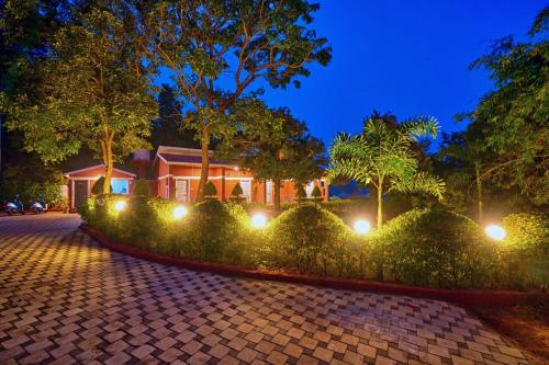 Serenity Resort Panhala — hotel in Panhala