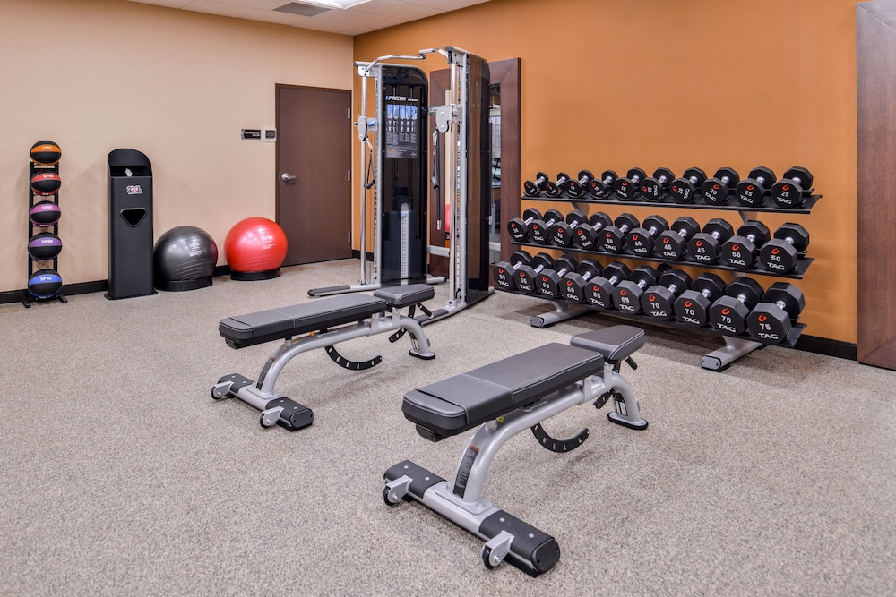 Homewood Suites by Hilton Des Moines Airport - photo 44