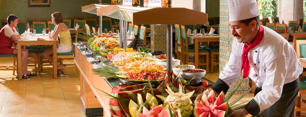 Mariqueen in Midoun, Tunisia