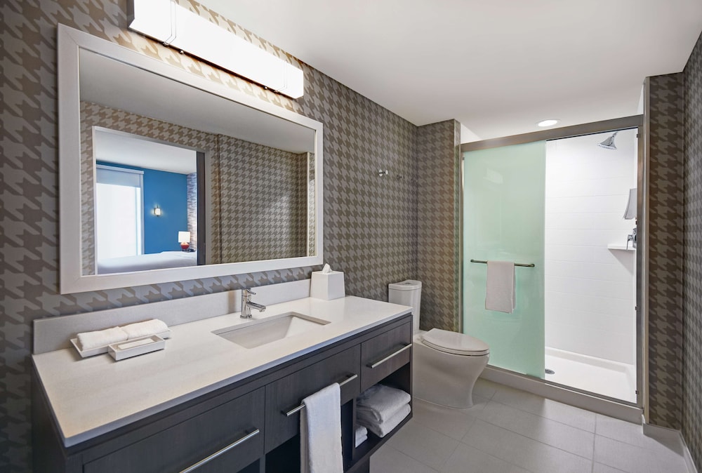 Home2 Suites by Hilton Columbus - photo 40