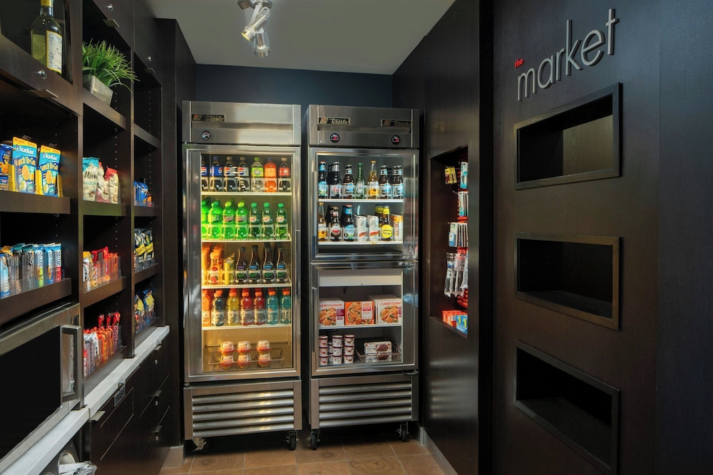 Courtyard by Marriott Decatur - photo 18